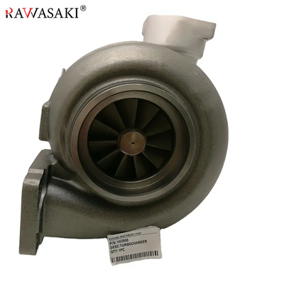 Kompaktowe kompletne turbosprężarki 4p-8730 4p8730 1n3988 3408