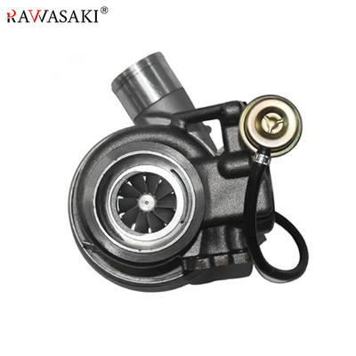 Turbosprężarka PC220-7 Turbosprężarka do koparki 6738-82-8030