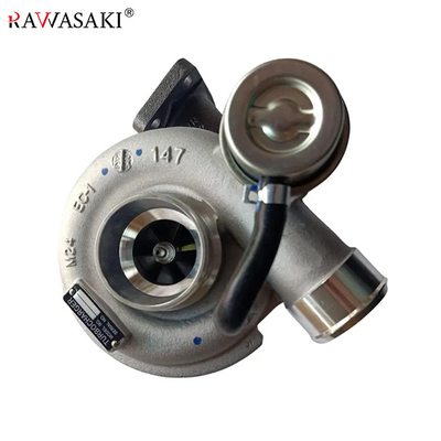 Turbosprężarka do silnika wysokoprężnego koparki C27 Turbo Numer części 284-9056