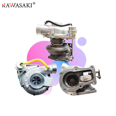 Turbosprężarka silnika koparki ZX350-3 8-98206323-2 8982063231 Turbo dla 6HK1