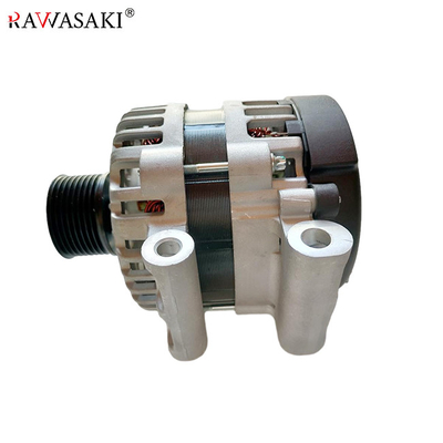 24V 85A Alternator koparki 8600366 3218932 Do silnika  E312D 312E Do