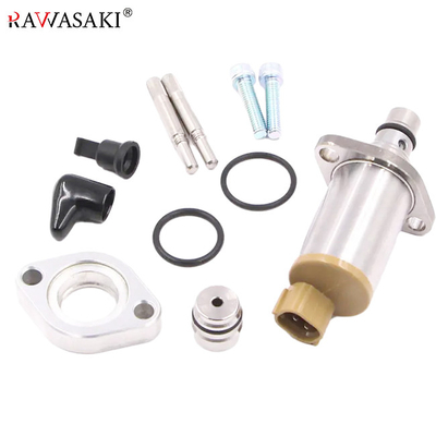 Zestaw naprawczy Elektromagnes zaworu SCV do JS330 SH300-5 CX360B 8981818310 8981305080 8980436870