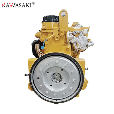 Koparka  C9 Engine Assy 391-1075 Oryginał dla