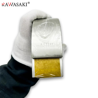 Części silnika  C18 łożysk wału skrętowego 4W5698