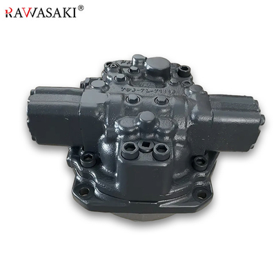 Oryginalny silnik podróży Komatsu 7067L01111 7067L01110 PC2000-8 dla koparki Komatsu