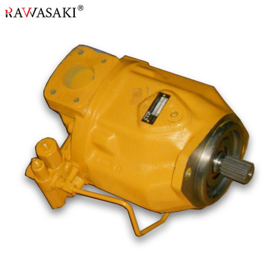 Ładowarka wyciągów 416C 428C 155-5110 pompa hydrauliczna 1555110 pompa tłokowa główna  155-5110