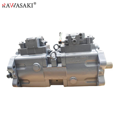 K3V140DT R290-7 Koparka Hydrauliczna Główna Pompa