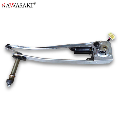 21N6-01210 silnik wycieraczki assy do R210-7 R210LC-9