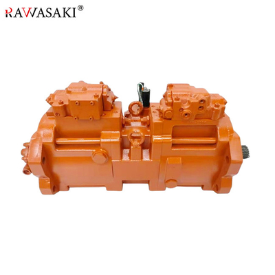 K3V140DT-9C69-17 Koparka Hydrauliczna Główna Pompa Do R290-7