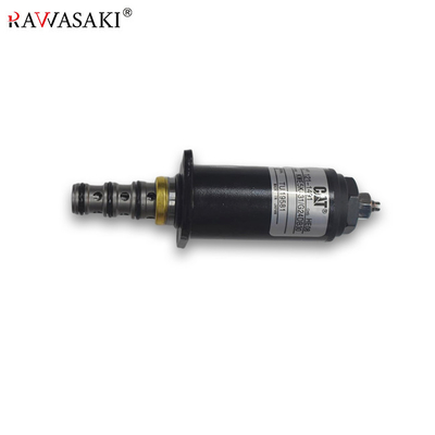 E320B Zawór magnetyczny 111-9916 1119916