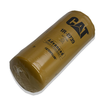 Filtr oleju hydraulicznego koparki  320 E320B 1R0739 1R-0739