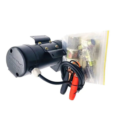 Koparka EC360B EC240B EC210B Pompa paliwa oleju hydraulicznego 24V 14539462