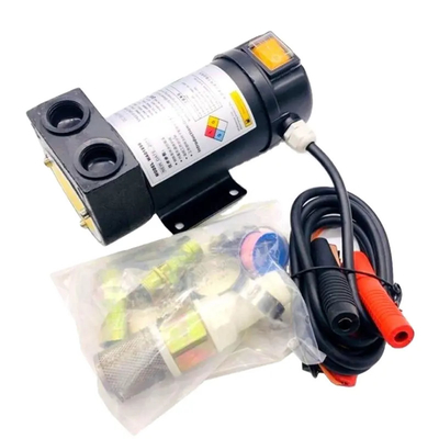 Koparka EC360B EC240B EC210B Pompa paliwa oleju hydraulicznego 24V 14539462