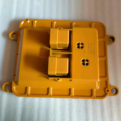 28170119 Komputer pokładowy  Oryginalny silnik wysokoprężny ECU E320D E312D E323D Sterownik koparki