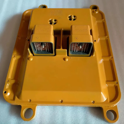 28170119 Komputer pokładowy  Oryginalny silnik wysokoprężny ECU E320D E312D E323D Sterownik koparki