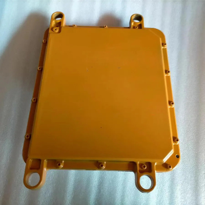 28170119 Komputer pokładowy  Oryginalny silnik wysokoprężny ECU E320D E312D E323D Sterownik koparki