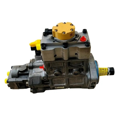 E320D 326-4635 3264635 Części zamienne do pomp wtryskowych do koparek