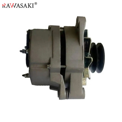 LG936L Części zamienne do ładowarek kołowych Części silnika koparki Generator Alternator 13024500 13020748