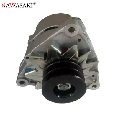 LG936L Części zamienne do ładowarek kołowych Części silnika koparki Generator Alternator 13024500 13020748