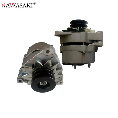 LG936L Części zamienne do ładowarek kołowych Części silnika koparki Generator Alternator 13024500 13020748