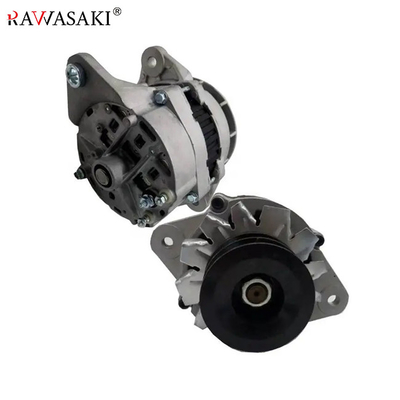 Części do koparek R140LC-7 R210LC-7 Zespół alternatora silnika 21Q6-41000