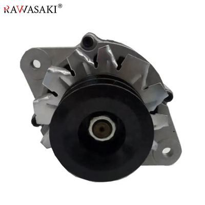 Części do koparek R140LC-7 R210LC-7 Zespół alternatora silnika 21Q6-41000