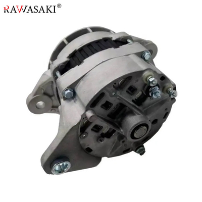 Części do koparek R140LC-7 R210LC-7 Zespół alternatora silnika 21Q6-41000