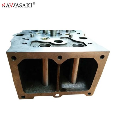 PC1000-1 WA-600-3 Koparka 6D170E Cylinder głowicy silnika 6240-11-1102 6240-11-1101 6240-11-1100