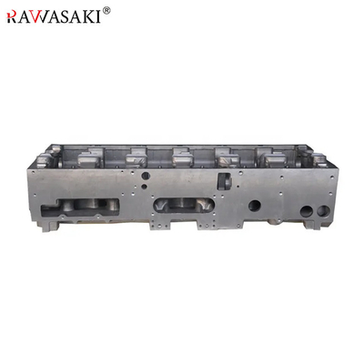 PC1000-1 WA-600-3 Koparka 6D170E Cylinder głowicy silnika 6240-11-1102 6240-11-1101 6240-11-1100