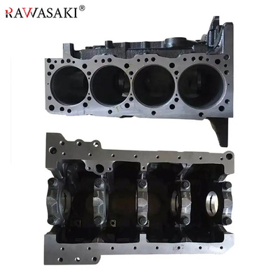 SK210-8 Koparka Pełny cylinder silnika Diesla J05E