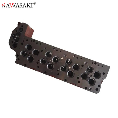 SK210-8 Koparka Pełny cylinder silnika Diesla J05E