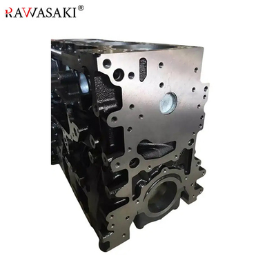 SK210-8 Koparka Pełny cylinder silnika Diesla J05E