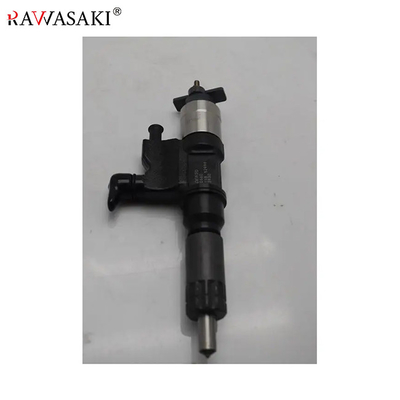 4HK1 Silnik Denso Diesel Wtryskiwacze paliwa 8982843930 8-98284393-0 095000-0660 Dla ISUZU