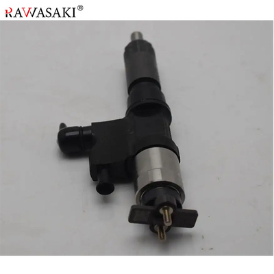 Wtryskiwacz paliwa 8982843930 8973297032 095000-5471 095000-0660 do silnika Diesla 4HK1 6HK1 ZAX200-3 ZAX340-3 ZA