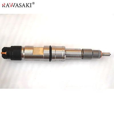 Części zamienne do silników wysokoprężnych WEICHAI Injector Assy 612640090001