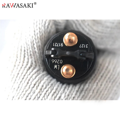 Części zamienne do silników wysokoprężnych WEICHAI Injector Assy 612640090001