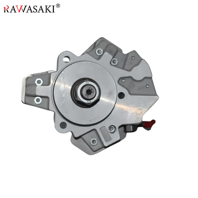 6D107 Części do silników wysokoprężnych 6754-71-1010 PC200-8 Pompa paliwa do koparki