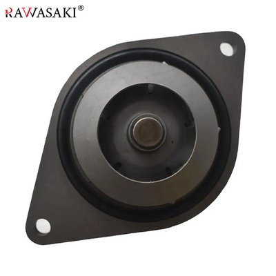 PC200-6 PC220-6 R220-5 Pompa wodna silnika koparki 4D102 6D102 6735-61-1101 6736-61-1520