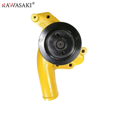 Dostosuj 6136-62-1102 pompa wodna S6D105 PW200-1 BP500-3 PC200-3 PC220-3 6136-62-1100 6136-61-1200