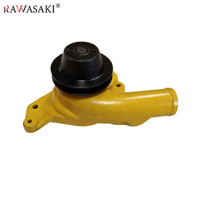 Dostosuj 6136-62-1102 pompa wodna S6D105 PW200-1 BP500-3 PC200-3 PC220-3 6136-62-1100 6136-61-1200