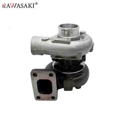 Turbosprężarka silnika TA3120 466854-5001 2674A394 02/200460 2674A153 2674A160 2674A168