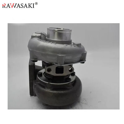 2674A394 Turbosprężarka silnika 466854-5001S 466854-0001 466854 TA3120 Turbo