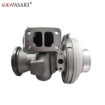 6745-81-8110 6D114 Turbosprężarka do silnika wysokoprężnego 6745-81-8110 PC350-8 Grupa turbosprężarki silnika do koparki