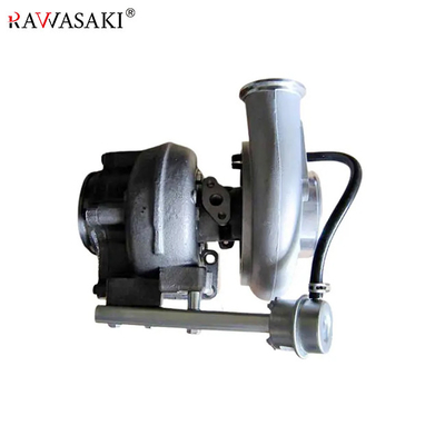 6745-81-8110 6D114 Turbosprężarka do silnika wysokoprężnego 6745-81-8110 PC350-8 Grupa turbosprężarki silnika do koparki