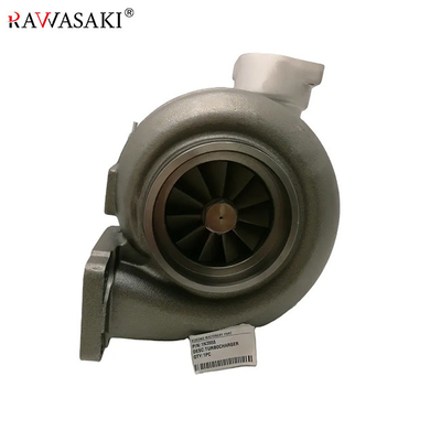 Turbosprężarka do silnika Diesla do minikoparki 1N3988 3408