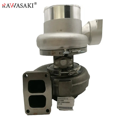 Kompaktowe kompletne turbosprężarki 4p-8730 4p8730 1n3988 3408