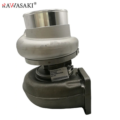 Turbosprężarka do silnika Diesla do minikoparki 1N3988 3408