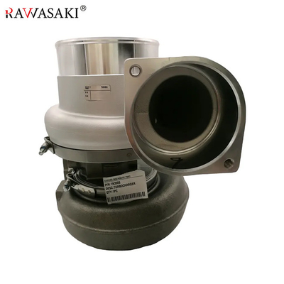 Kompaktowe kompletne turbosprężarki 4p-8730 4p8730 1n3988 3408