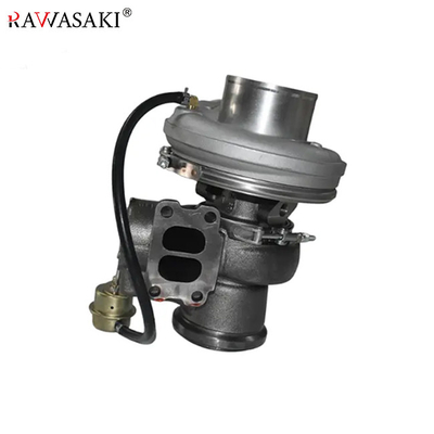 Turbosprężarka PC220-7 Turbosprężarka do koparki 6738-82-8030