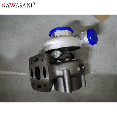 Silnik Diesla 6BT 6BT5.9 Turbosprężarka Deutz 3526625 3590060 3593681 Turbosprężarka chłodzona wodą